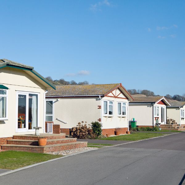 Florida Mobile Home Dealer