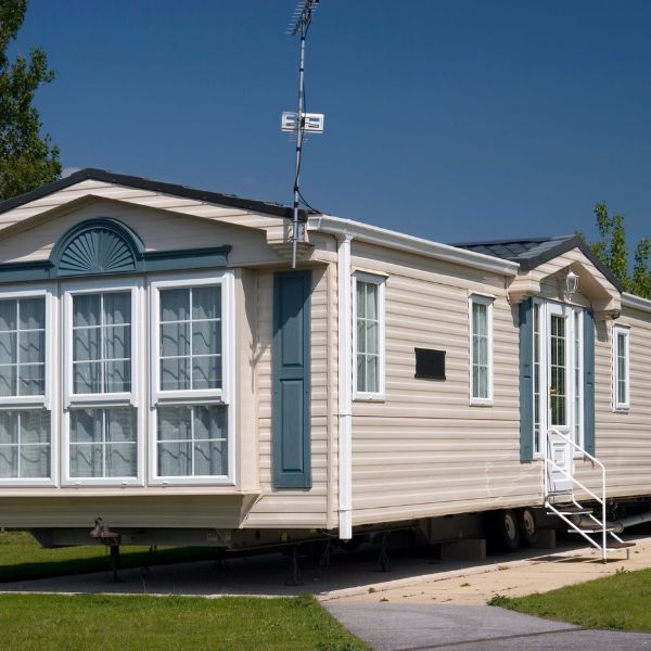 FL Mobile Home Sales