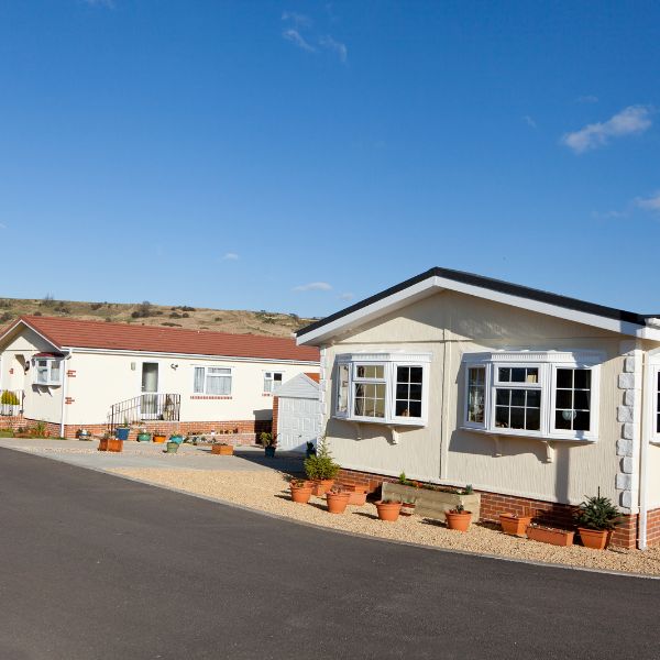 Buying a Mobile Home in Florida